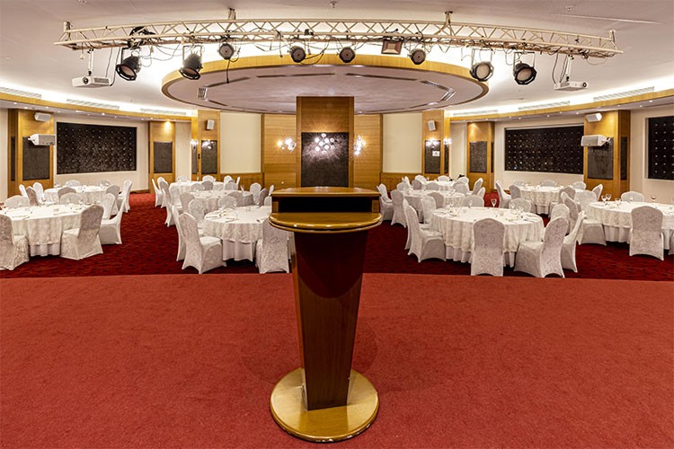 Lefkoşa'nın Kalbinde Kusursuz Etkinlik Deneyimi