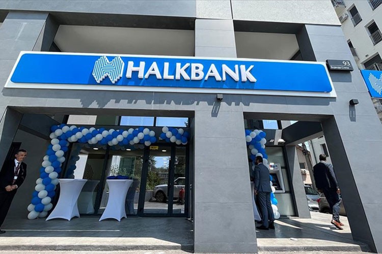 Halkbank, Sırbistan'da 44'üncü şubesini açtı