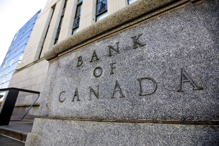 Kanada faizi 50 puan artırdı