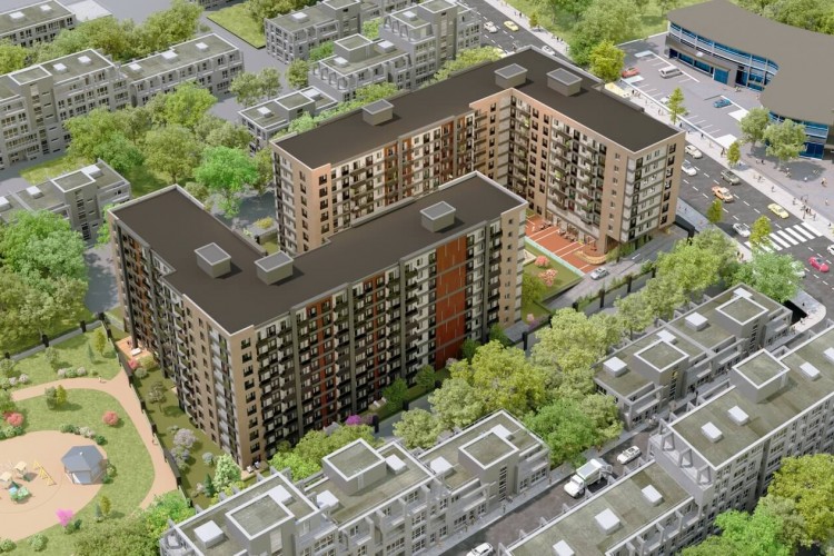 Sega Life Sefaköy'de yüzde 20 peşin