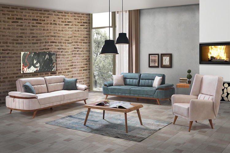 Mobilyada 2020'de yapılan ihracat 10 ayda geçildi