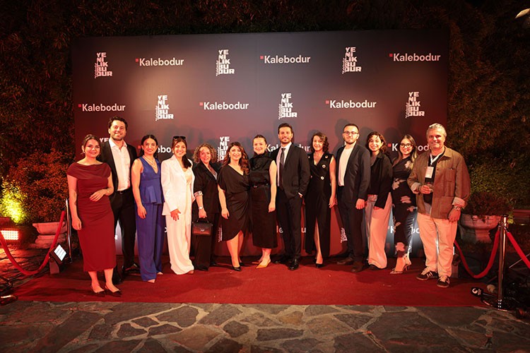 Kalebodur yeni bir döneme başladı