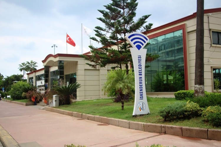 Bina inşaatı yapılacak