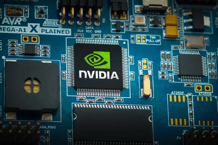 Nvidia yapay zeka güvenliği için yeni ittifak kurdu