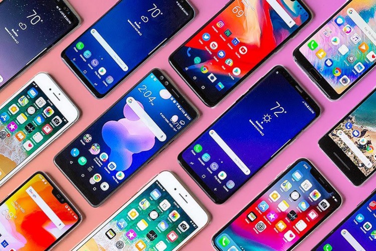 Akıllı telefon ithalatında kapsam genişletildi