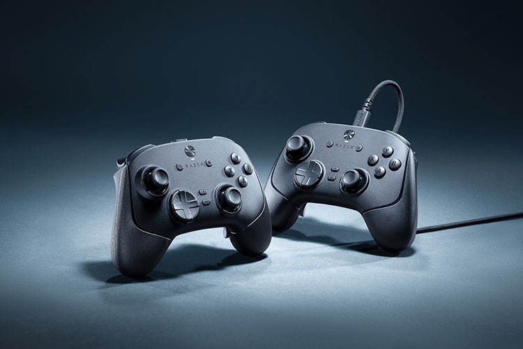 Razer yeni nesil kablosuz PC kontrol cihazını tanıttı