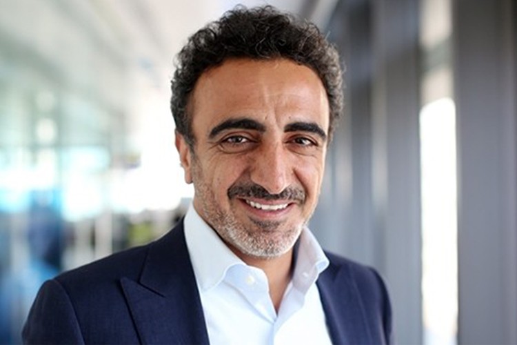 ABD-Türkiye İş Konseyi'nin yeni başkanı Hamdi Ulukaya oldu