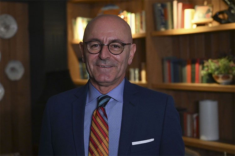 Maden ihracatında yıl sonu hedefi 6 milyar doları geçmek