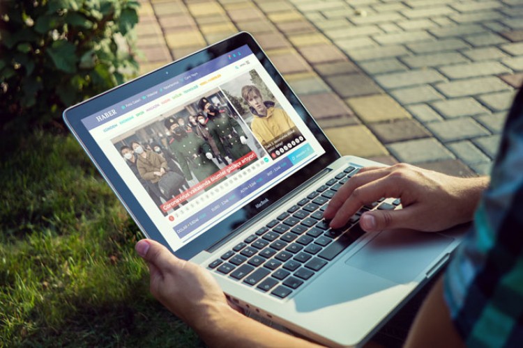 İnternet Haber Siteleri Hem Kazandı Hem İstihdam Oluşturdu