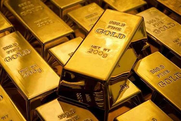 Altın fiyatı rekor seviyeye doğru yükseliyor