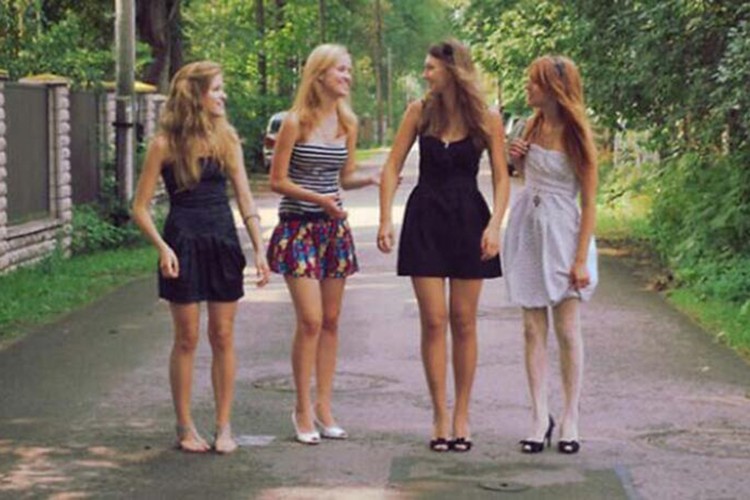 Türkiye'nin 49.8'i kadın