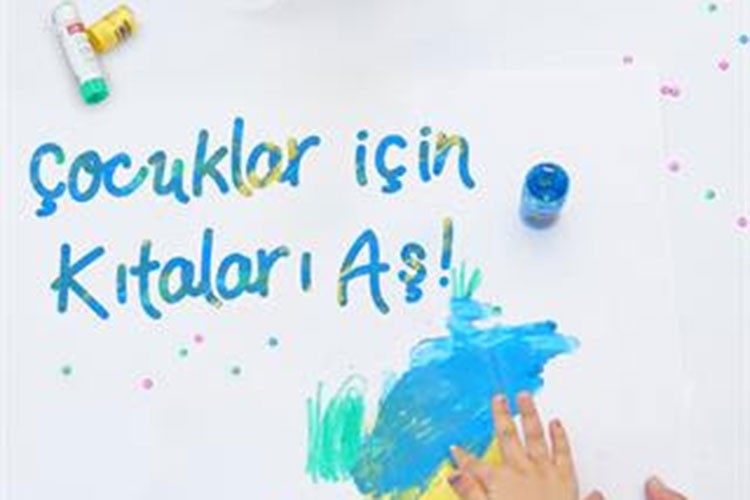 AÇEV, bir kez daha çocuklar için kıtaları aşmaya hazırlanıyor