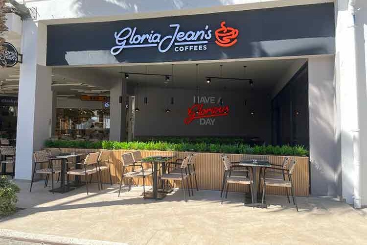 Gloria Jeans Bodrum'da