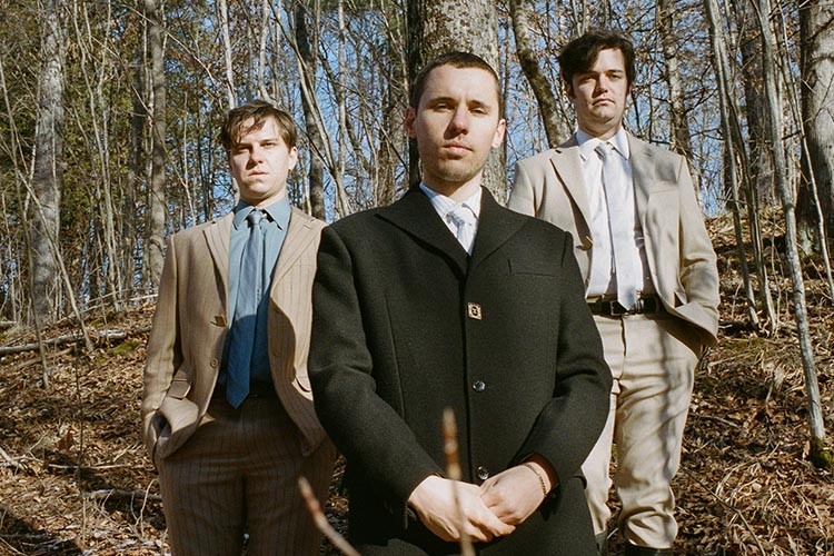 BADBADNOTGOOD 5 Haziran'da Zorlu PSM'ye Geliyor!