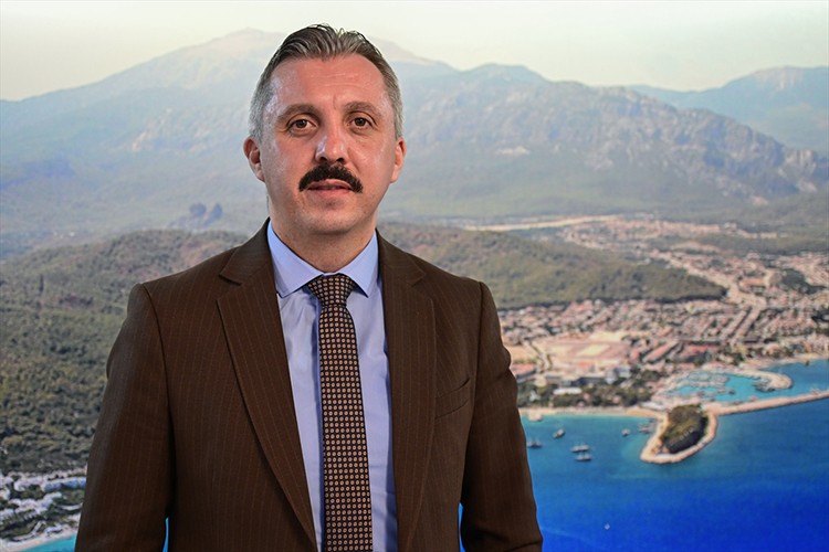 Spor turizmiyle öne çıkan Kemer, nüfusunun 90 katı turist ağırladı