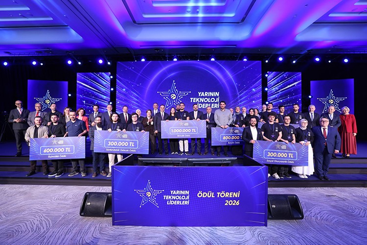 Turkcell'den