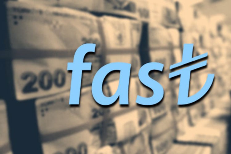 FAST'te limit 50 bin liraya yükseltildi