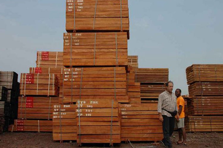 Gana, AB'ye kereste ihraç eden ilk Afrika ülkesi