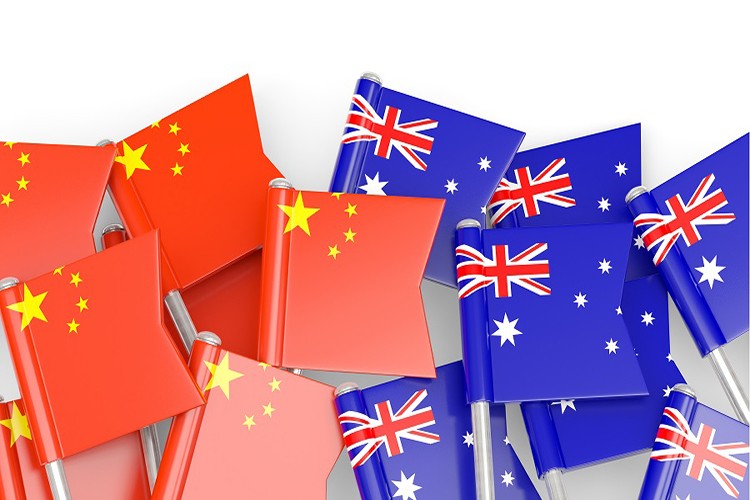 Çin, Avustralya ile diyalogu durdurdu