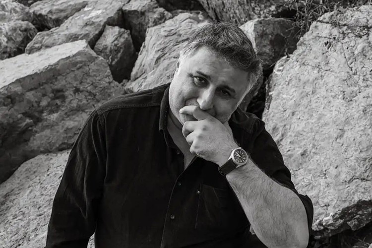 "Metin Altıok ile sesimi buldum…"