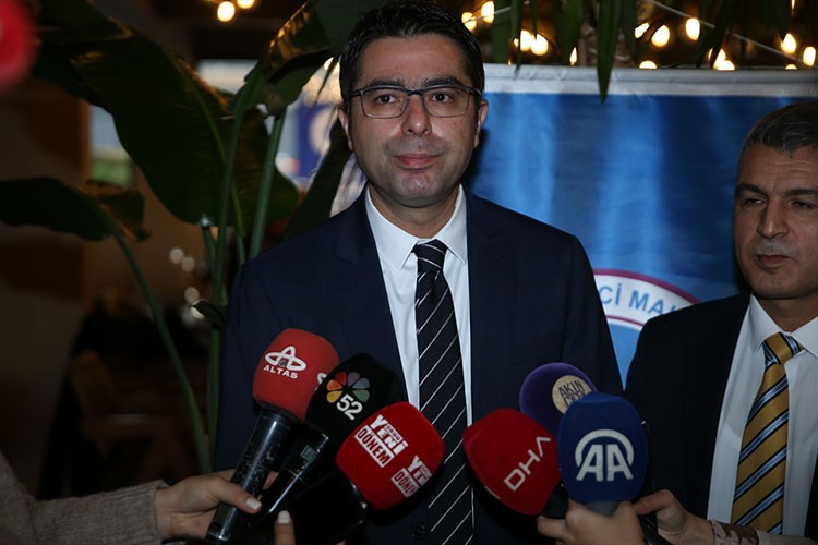 "Tahminim asgari ücrette yüzde 40-50 civarında artış olacak"