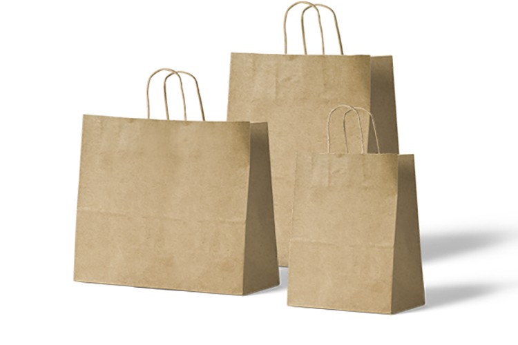 Zincir marketlere kâğıt, bez çanta, file zorunluluğu