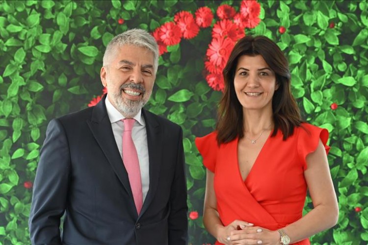 Vodafone Yeşil Dijital Dönüşüm Politika Raporu'nu yayımladı