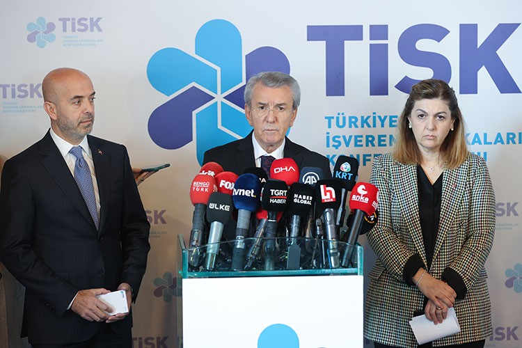 Üçüncü toplantıda da anlaşma yok...