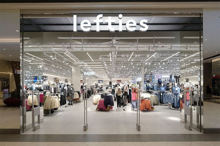 Türkiye'de 5 mağaza ile büyümeye devam ediyor