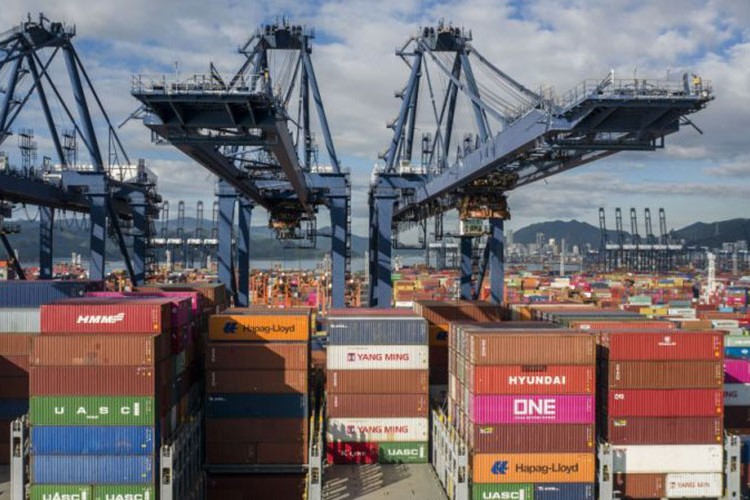 Japonya'da dördüncü gerileme