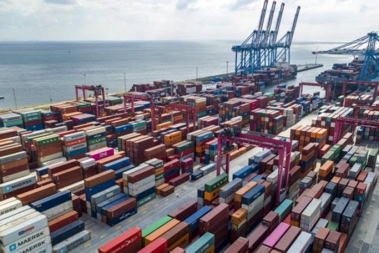 İhracatta şubat rekoru