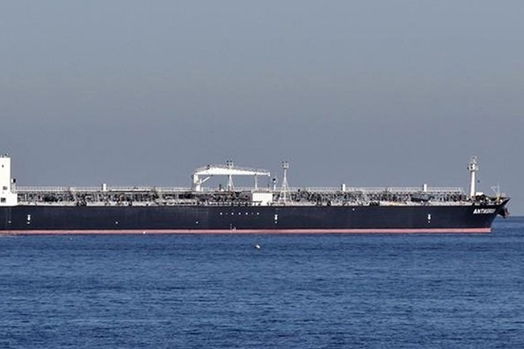 Beks Denizcilik filosuna iki tanker daha kattı