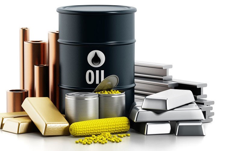 Emtia piyasası üzerindeki baskı arttı