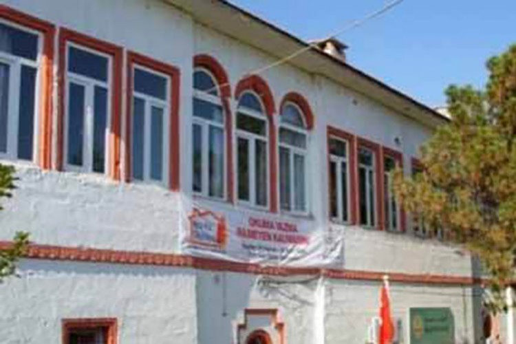 Doğalgaz işi yaptırılacak