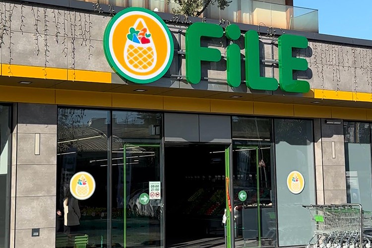 Ekim Ayında 5 İlde 6 Yeni Mağaza Açıyor