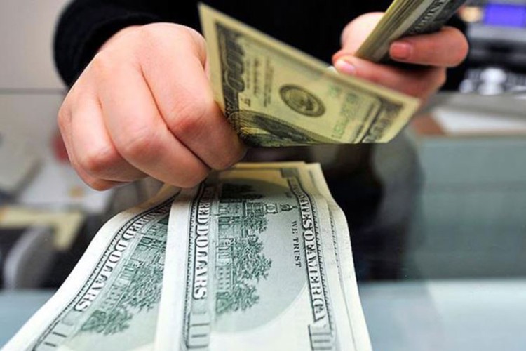 Dolar/TL, 19,27 seviyesinden işlem görüyor