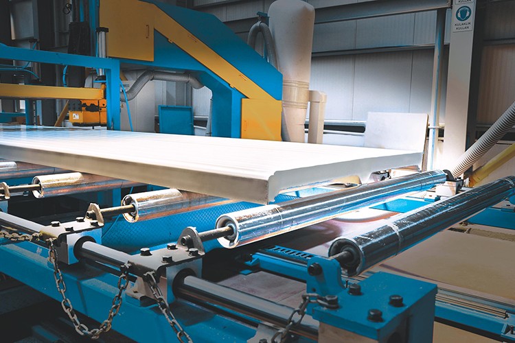 Yenilikçi ve özelleştirilmiş çözümler sunuyor