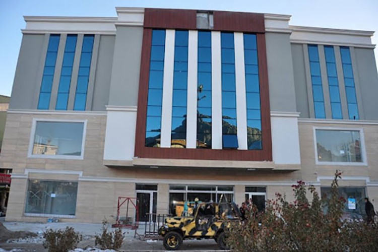 İşyeri kiralanacak