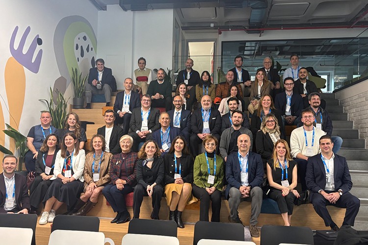 Taider ve Ünlü & Co'dan aile işletmelerine gelecek vizyonu