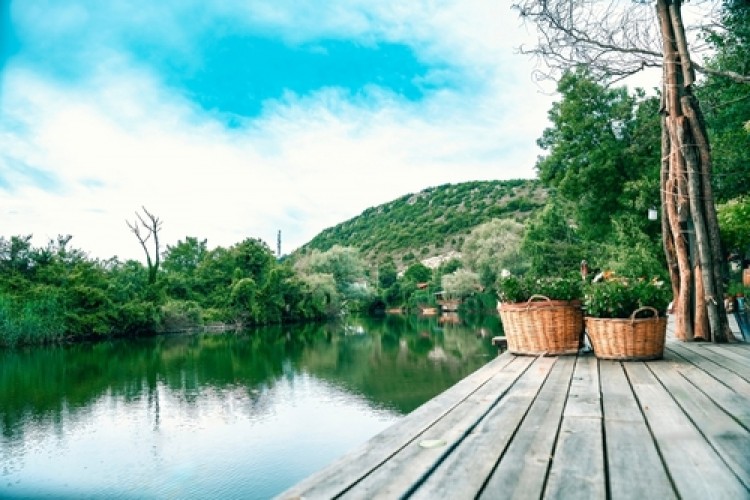 2.140 TL'den başlayan fiyatlarla yaz tatili fırsatları