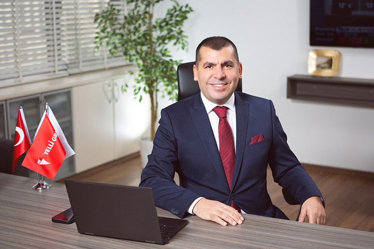 "Grubumuzun DNA'sında inovasyon var"