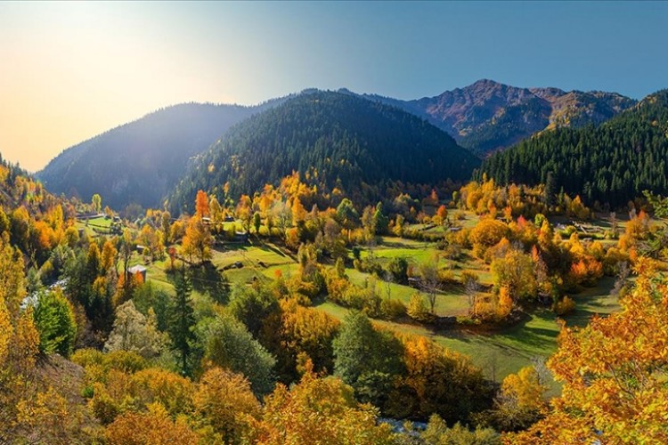 Ekoturizm 2 milyar lira katkı sağlayacak