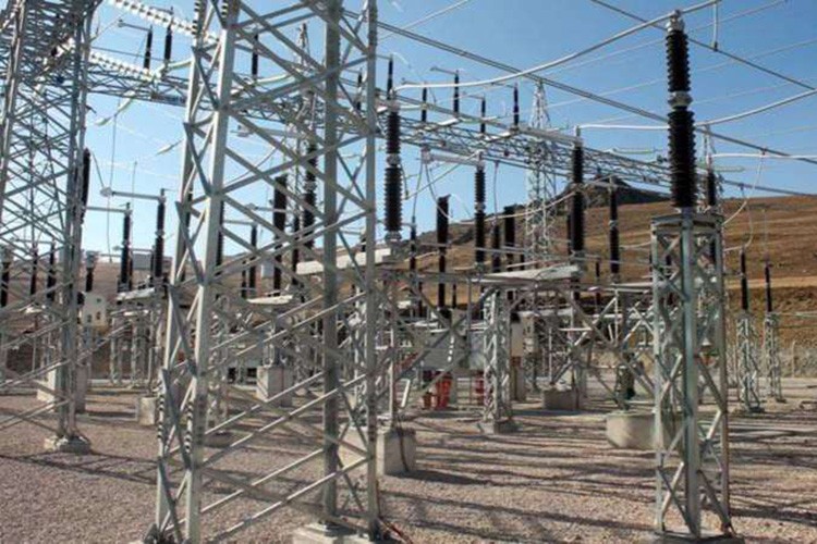 Günlük elektrik üretim ve tüketim verileri