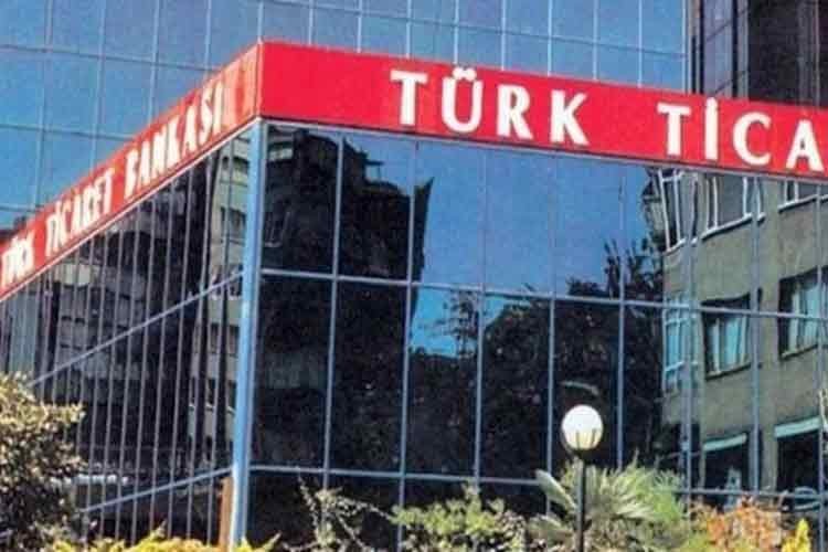 Türk Ticaret Bankası'nı İGE AŞ satın aldı