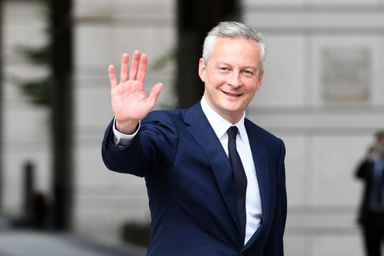 ABD'ye vergi tepkisi