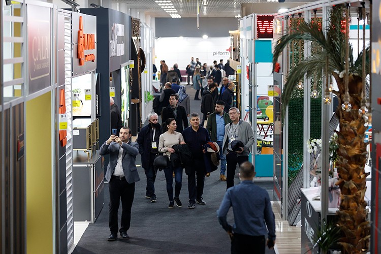 Mobilya Üreticileri ikinci kez tarih yazacak