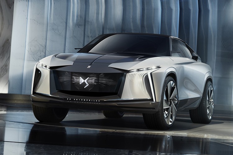 Silüetler değişiyor!..