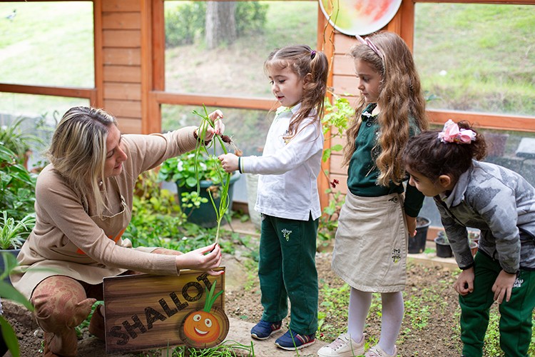 Doğa Koleji Kış Okulları Başlıyor