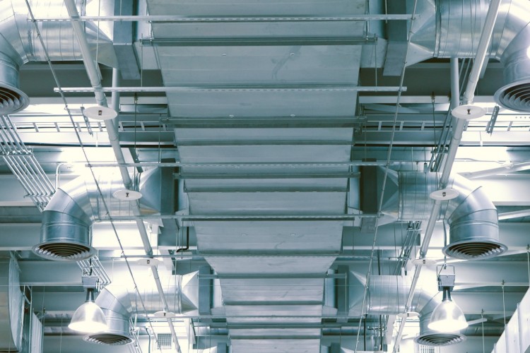 Havalandırma ekipman üreticilerine ihracat fırsatları