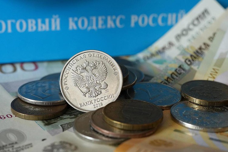 Rusya'nın federal bütçesi geçen yıl 5,6 trilyon ruble açık verdi